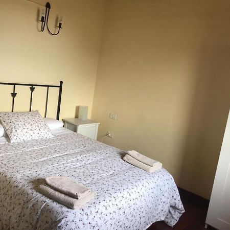 Finca El Vergel Rural Tegueste Екстер'єр фото