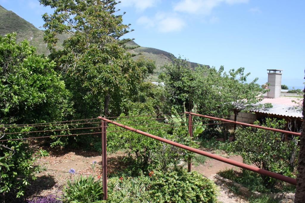 Finca El Vergel Rural Tegueste Екстер'єр фото