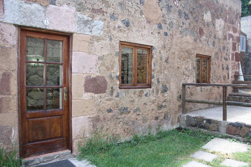 Finca El Vergel Rural Tegueste Екстер'єр фото