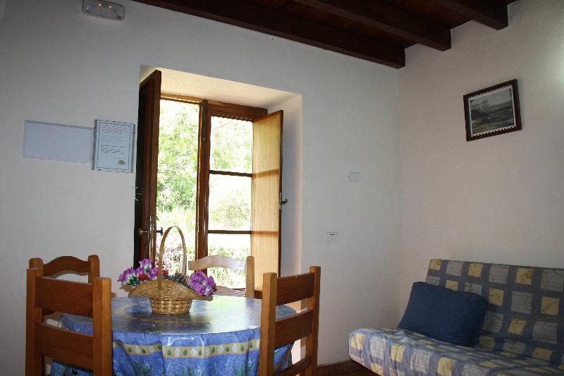 Finca El Vergel Rural Tegueste Екстер'єр фото
