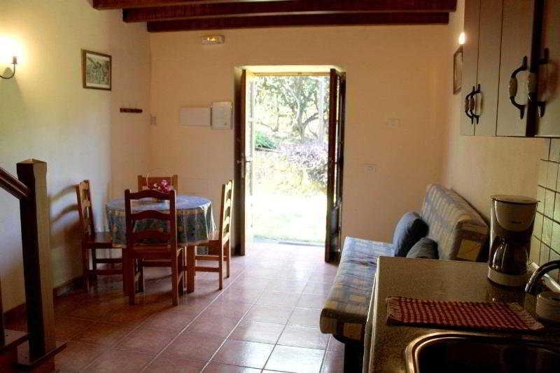 Finca El Vergel Rural Tegueste Екстер'єр фото