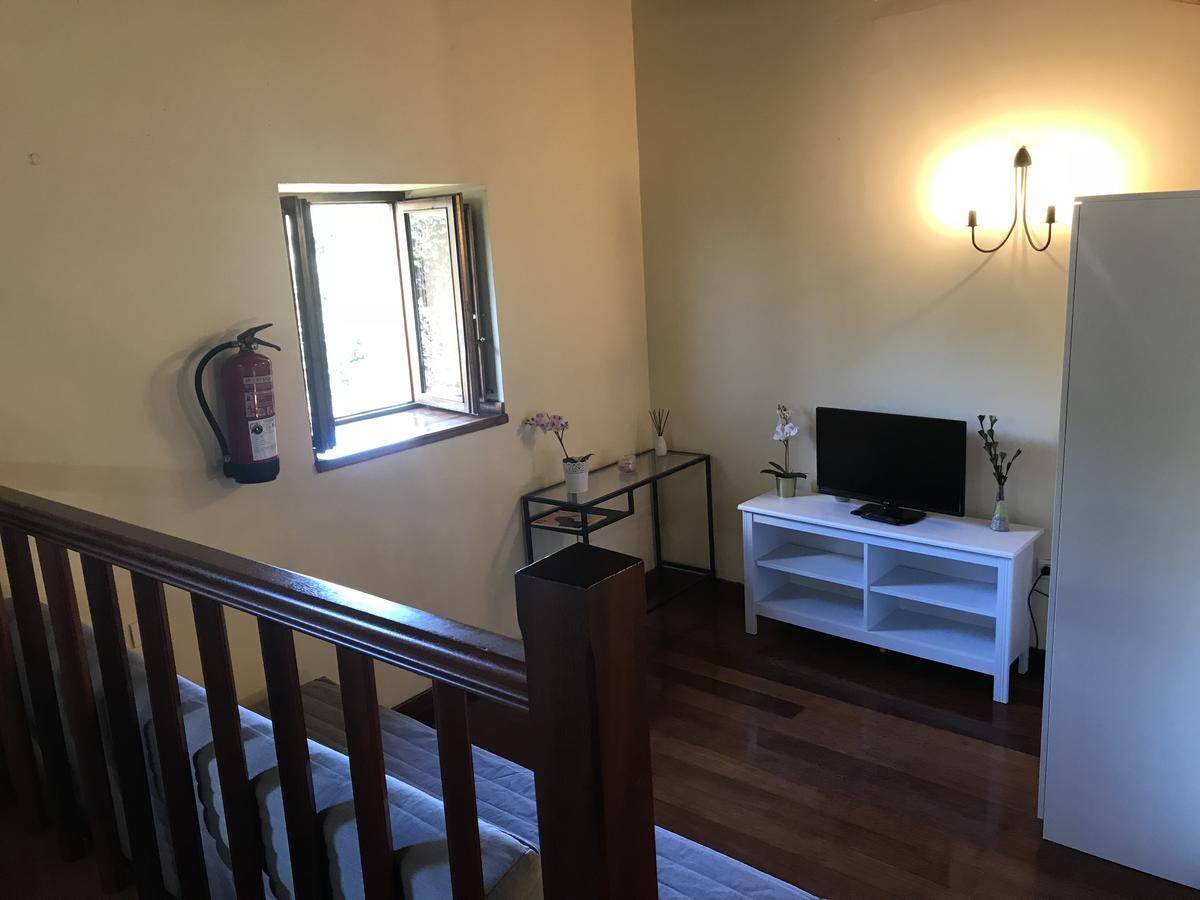 Finca El Vergel Rural Tegueste Екстер'єр фото