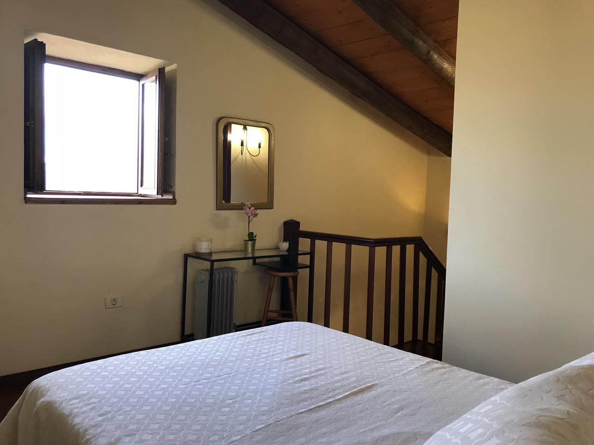 Finca El Vergel Rural Tegueste Екстер'єр фото
