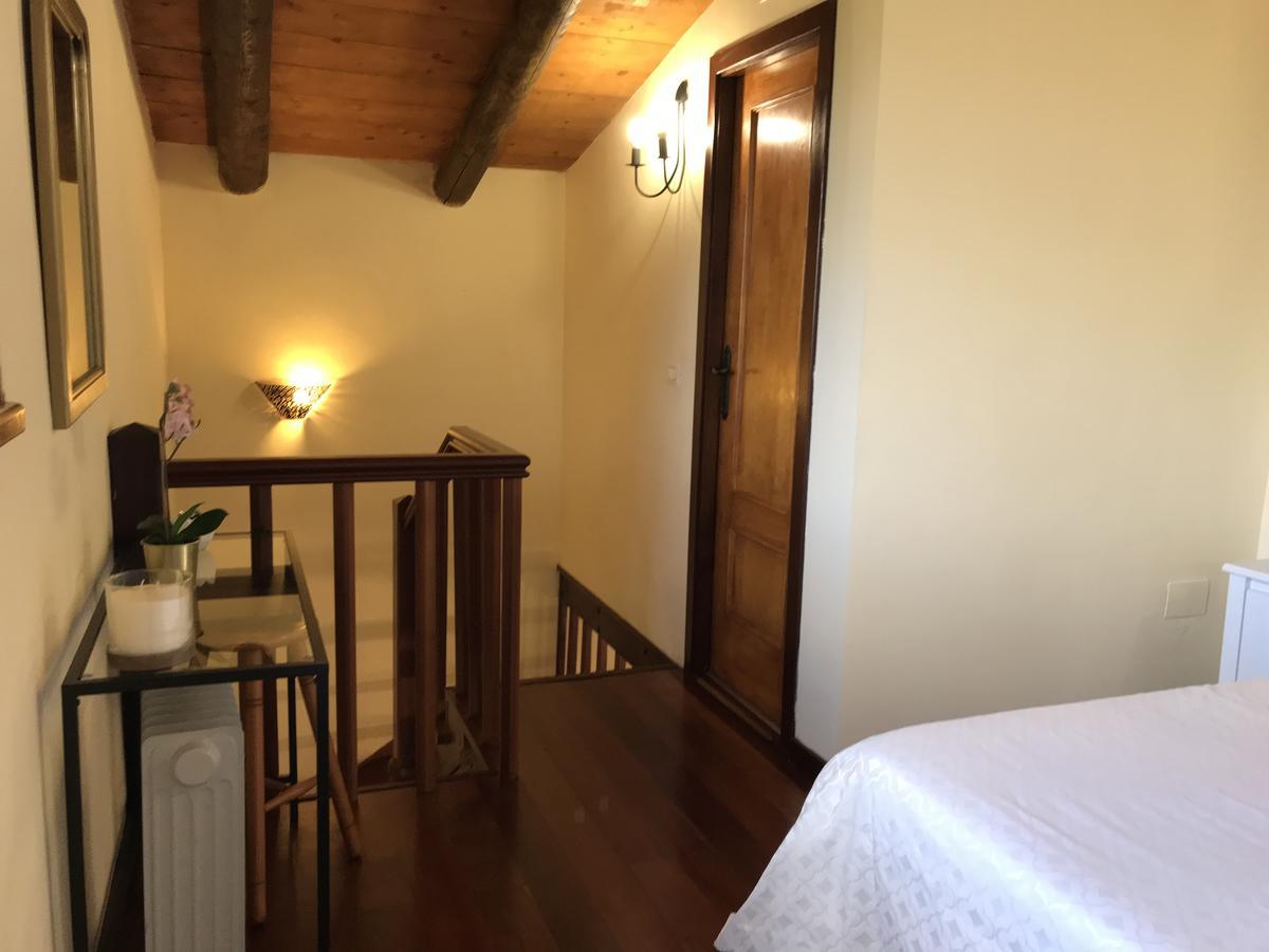 Finca El Vergel Rural Tegueste Екстер'єр фото