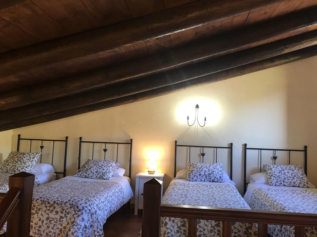 Finca El Vergel Rural Tegueste Екстер'єр фото