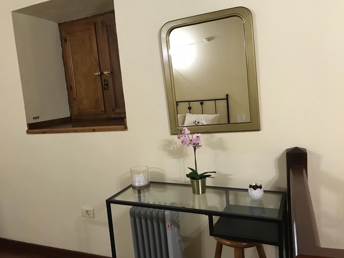 Finca El Vergel Rural Tegueste Екстер'єр фото